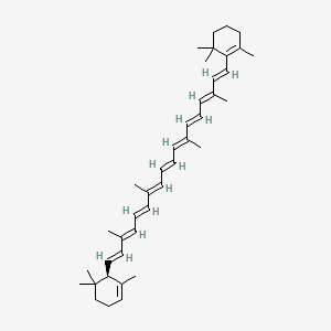 Alpha Carotene